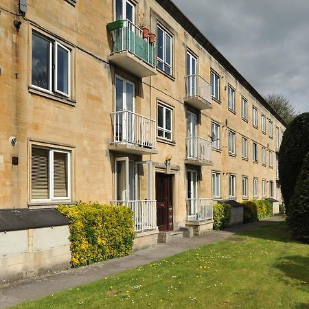 Kensington Court Leilighet Bath Eksteriør bilde