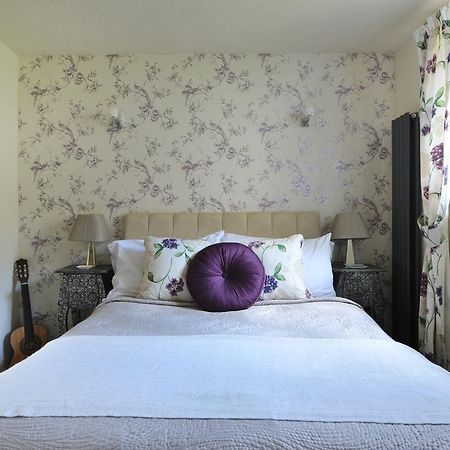 Kensington Court Leilighet Bath Eksteriør bilde
