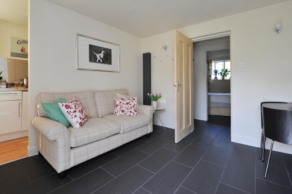 Kensington Court Leilighet Bath Eksteriør bilde