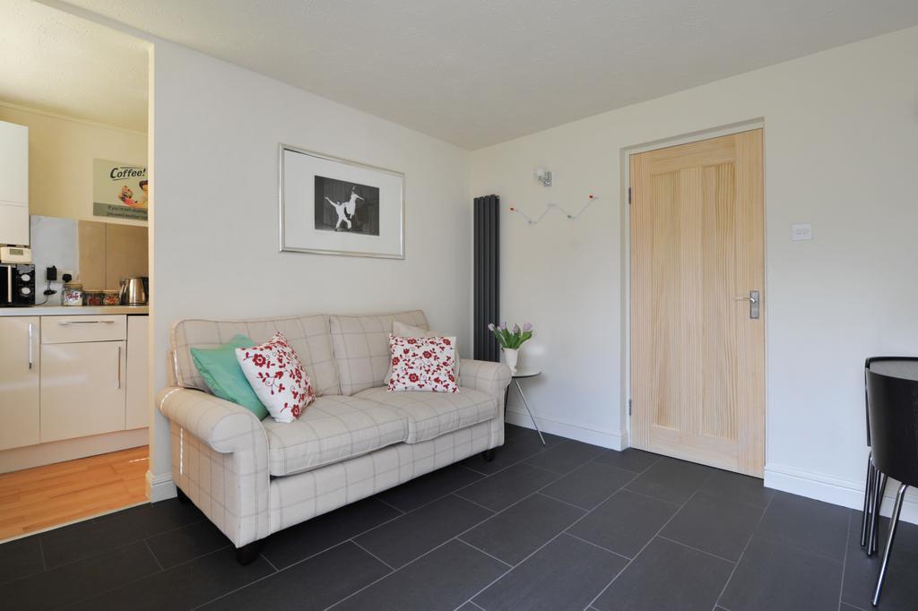 Kensington Court Leilighet Bath Eksteriør bilde