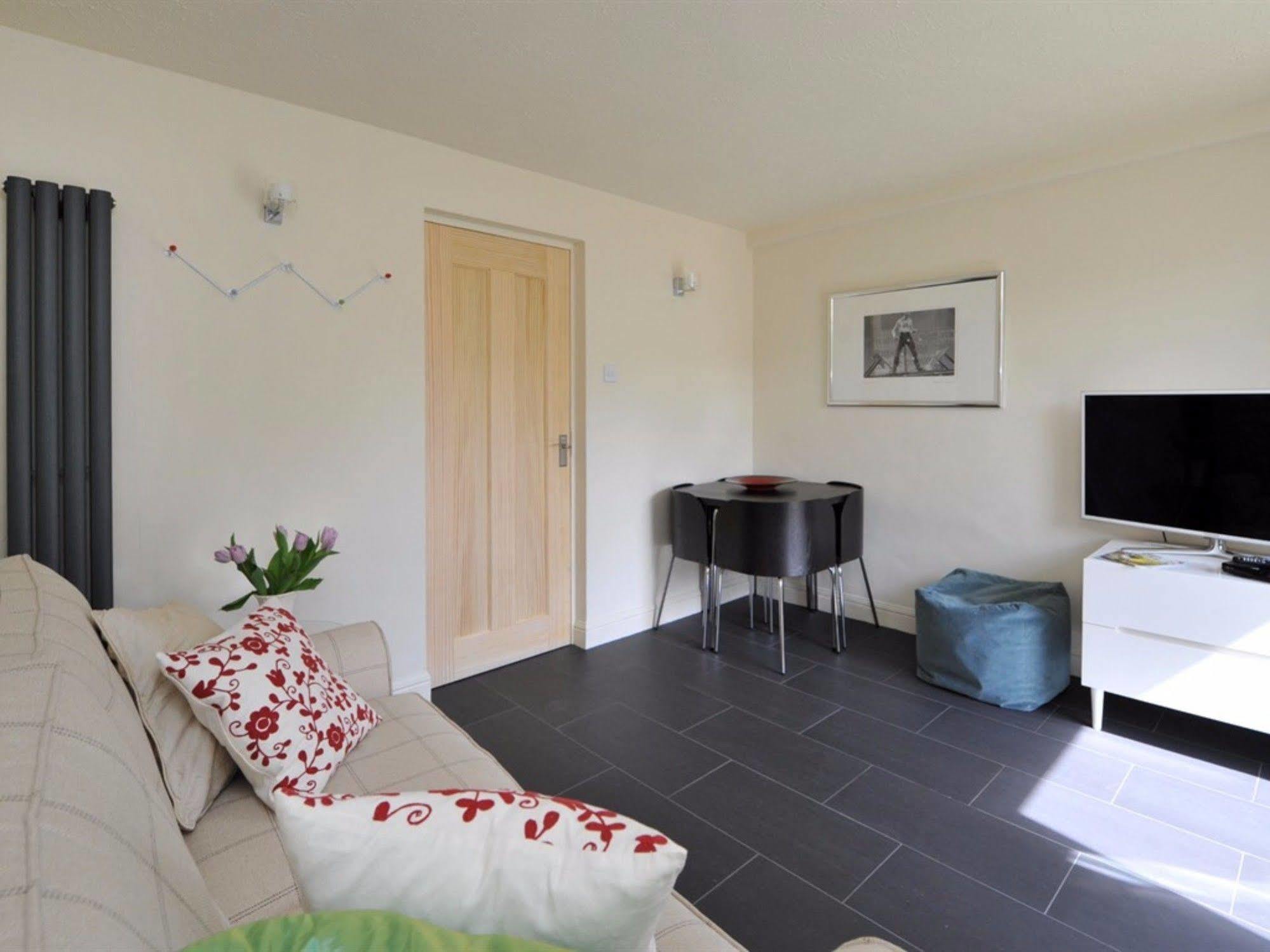 Kensington Court Leilighet Bath Eksteriør bilde