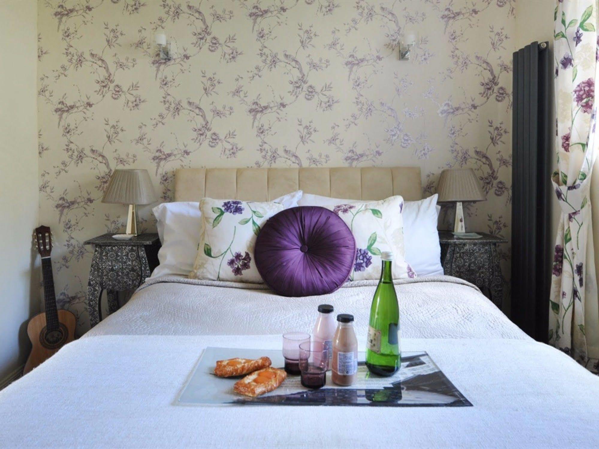 Kensington Court Leilighet Bath Eksteriør bilde