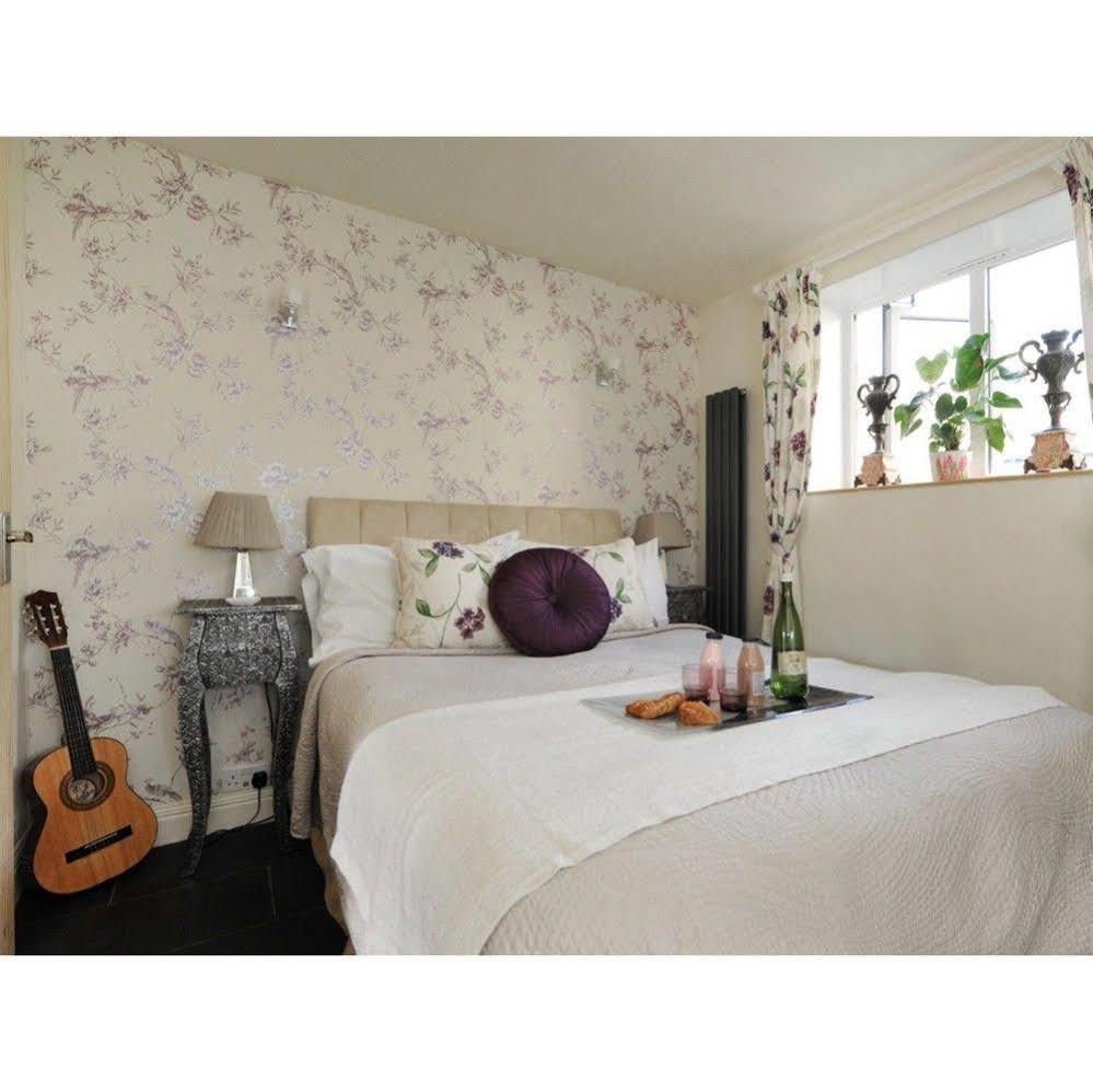 Kensington Court Leilighet Bath Eksteriør bilde